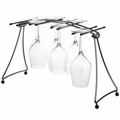 L'atelier Du Vin - Wine Glass Drying Rack