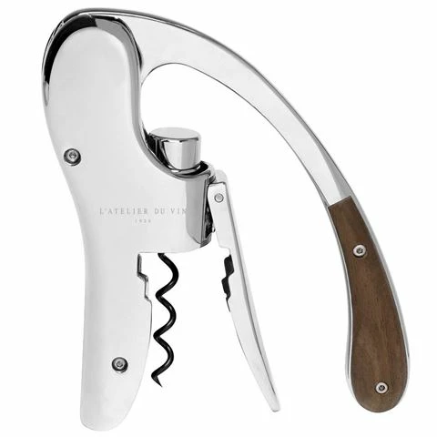 L'Atelier Du Vin - Oeno Corkscrew 1 L'Atelier Du Vin - Oeno Corkscrew