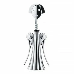 Alessi - Anna G. Corkscrew Chrome