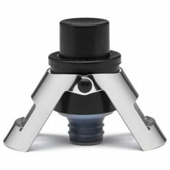 Winex - Pressurised Champagne Stopper