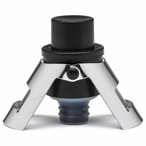 Winex - Pressurised Champagne Stopper 1 Winex - Pressurised Champagne Stopper