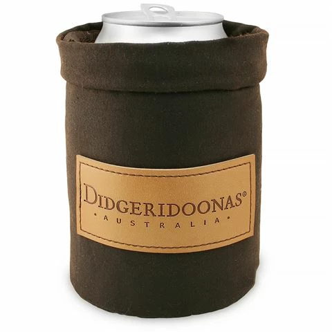 Didgeridoonas - Australian Can Cooler 1 Didgeridoonas - Australian Can Cooler